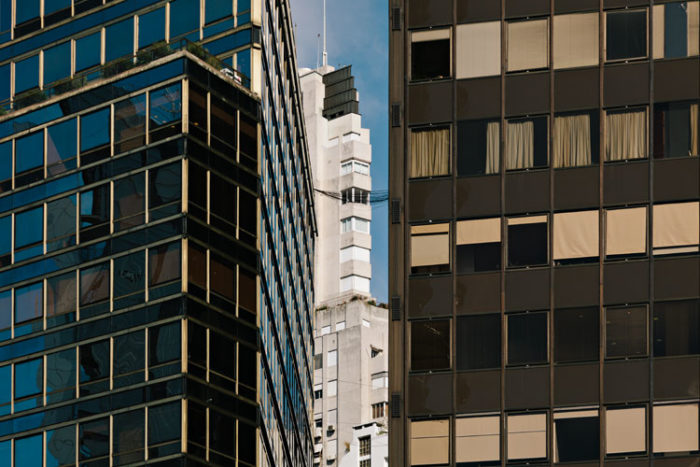 OPEN HOUSE: Se acerca el Open House Buenos Aires 2019 | Tejido Urbano