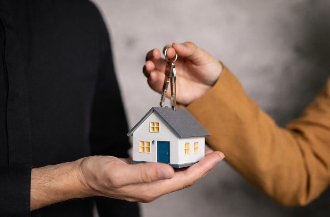 Créditos hipotecarios y uno de los mejores años del siglo XXI: un banco que los había pausado volvió al circuito y reactivó el mercado. Tejido en Ladrillo